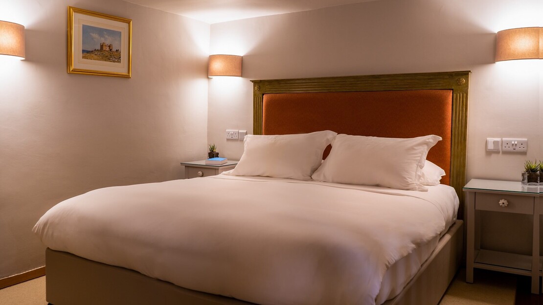 The Xara Palace Hotel